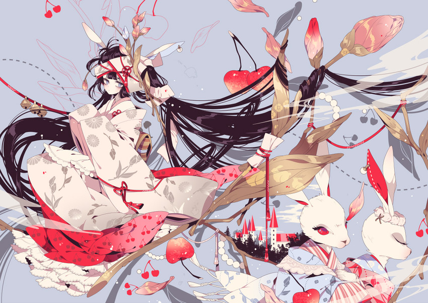 original drawn by shikimi_(yurakuru)