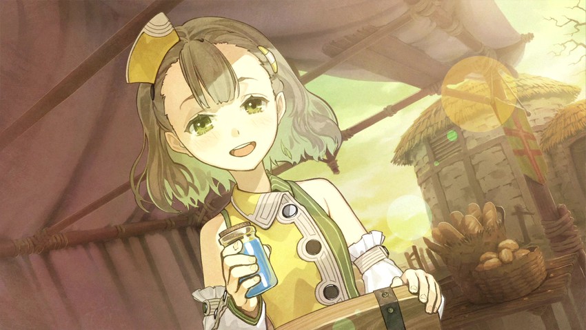 lucille ernella (atelier and 1 more) drawn by hidari_(left_side)