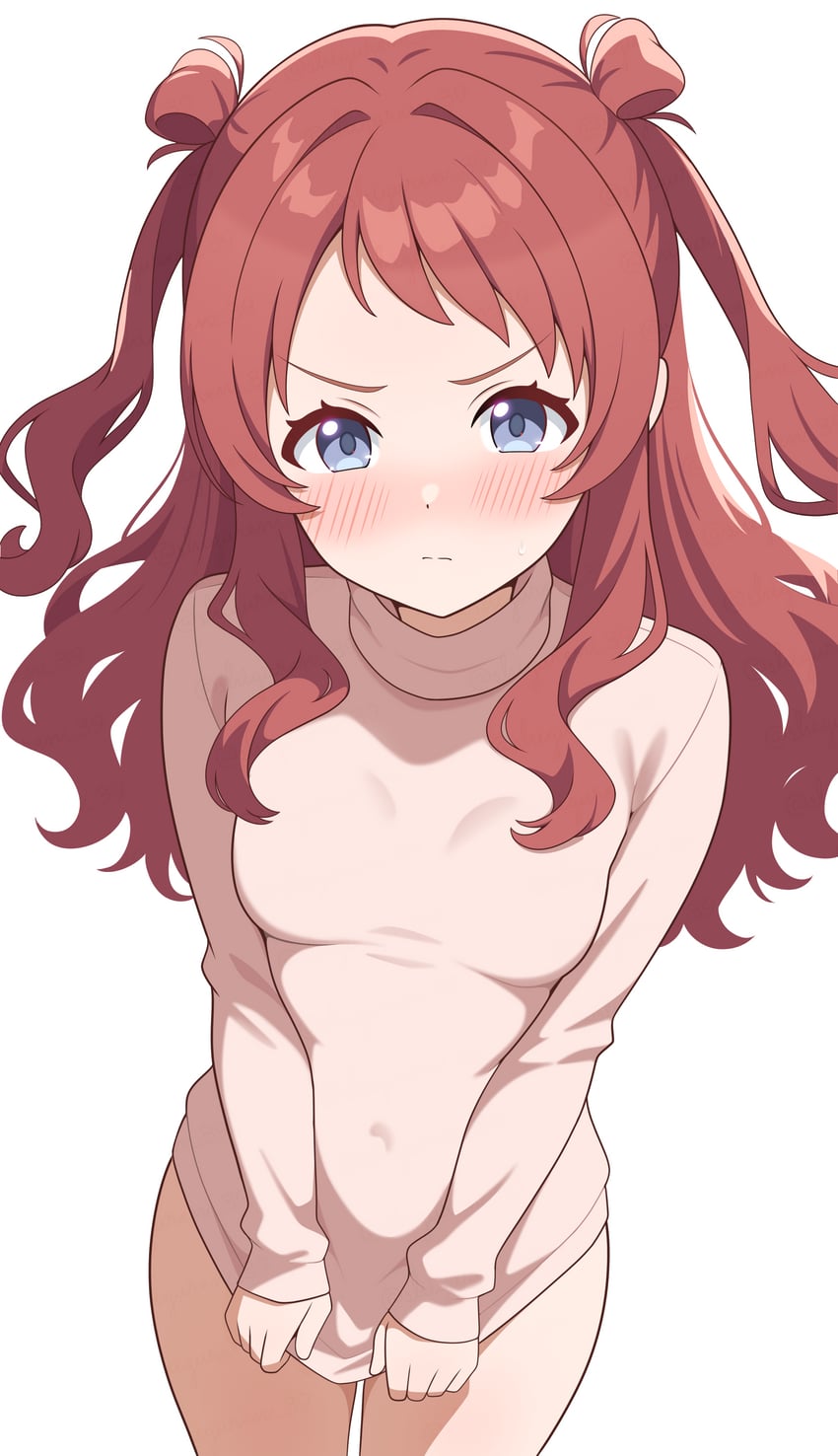 hanami saki (idolmaster and 1 more) drawn by shiguren_39
