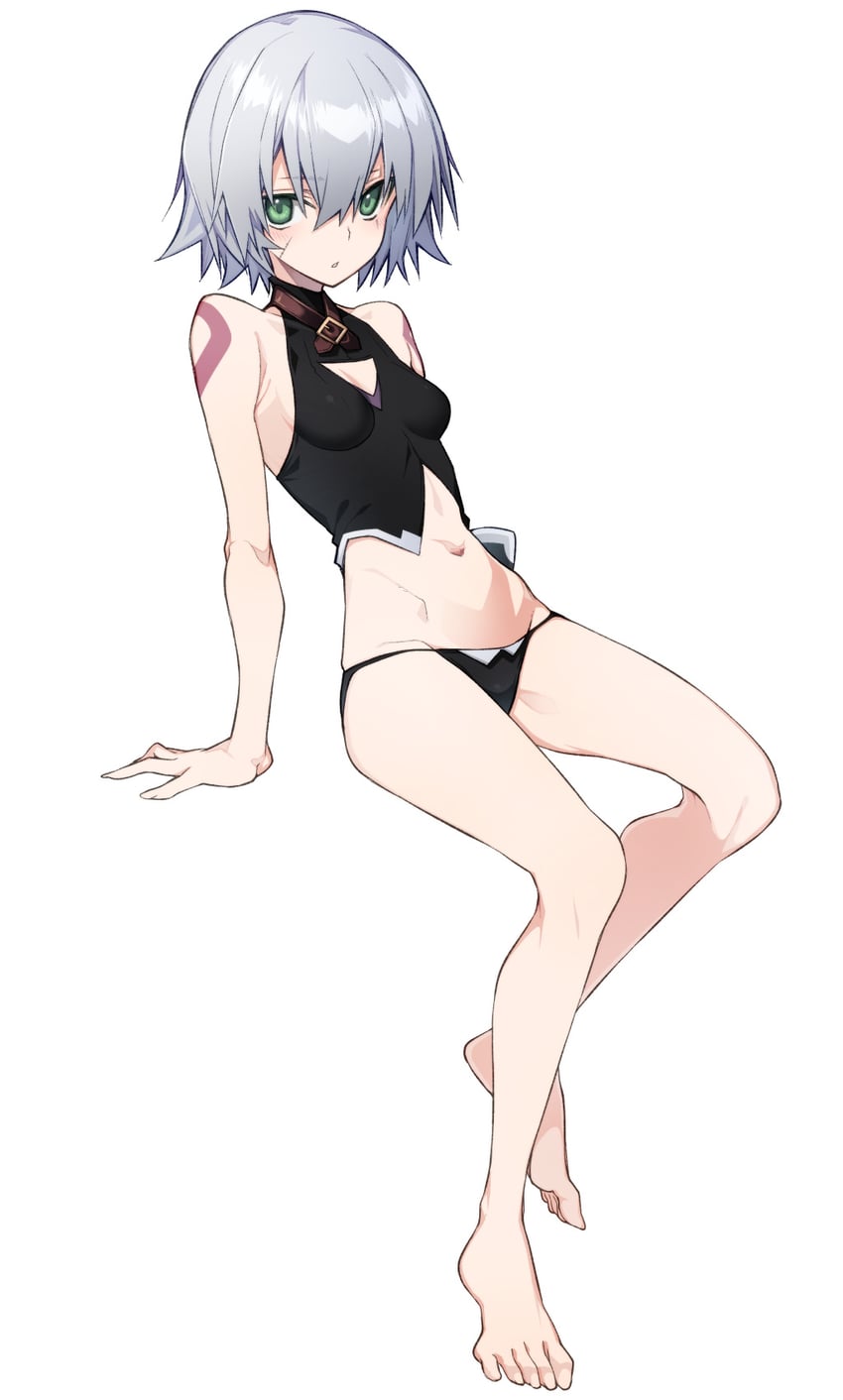 jack the ripper (fate and 2 more) drawn by 10mo