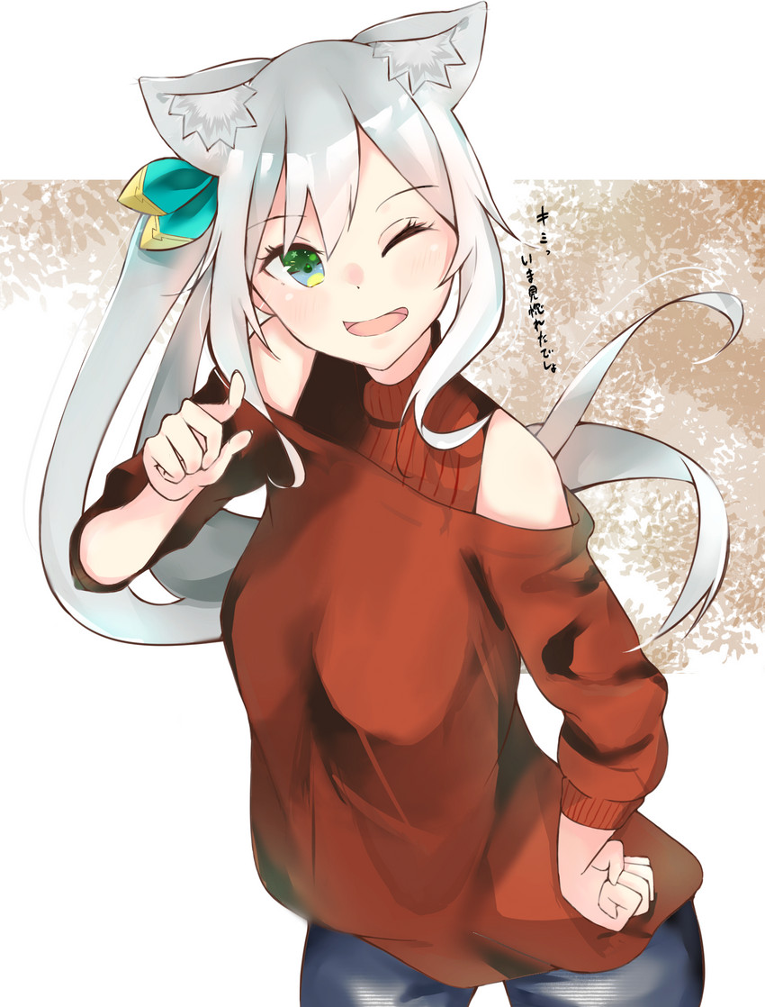 hizuki miu (wactor production) drawn by sithe