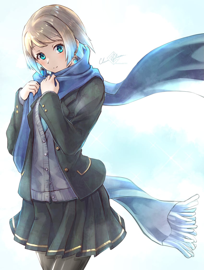 fjorm (fire emblem and 1 more) drawn by clear_glass_(mildmild1311)