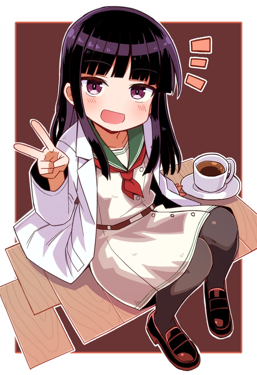 original and 1 more drawn by yukinagi