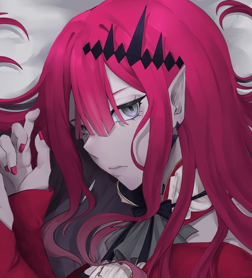 baobhan sith (fate and 1 more) drawn by 13addendum