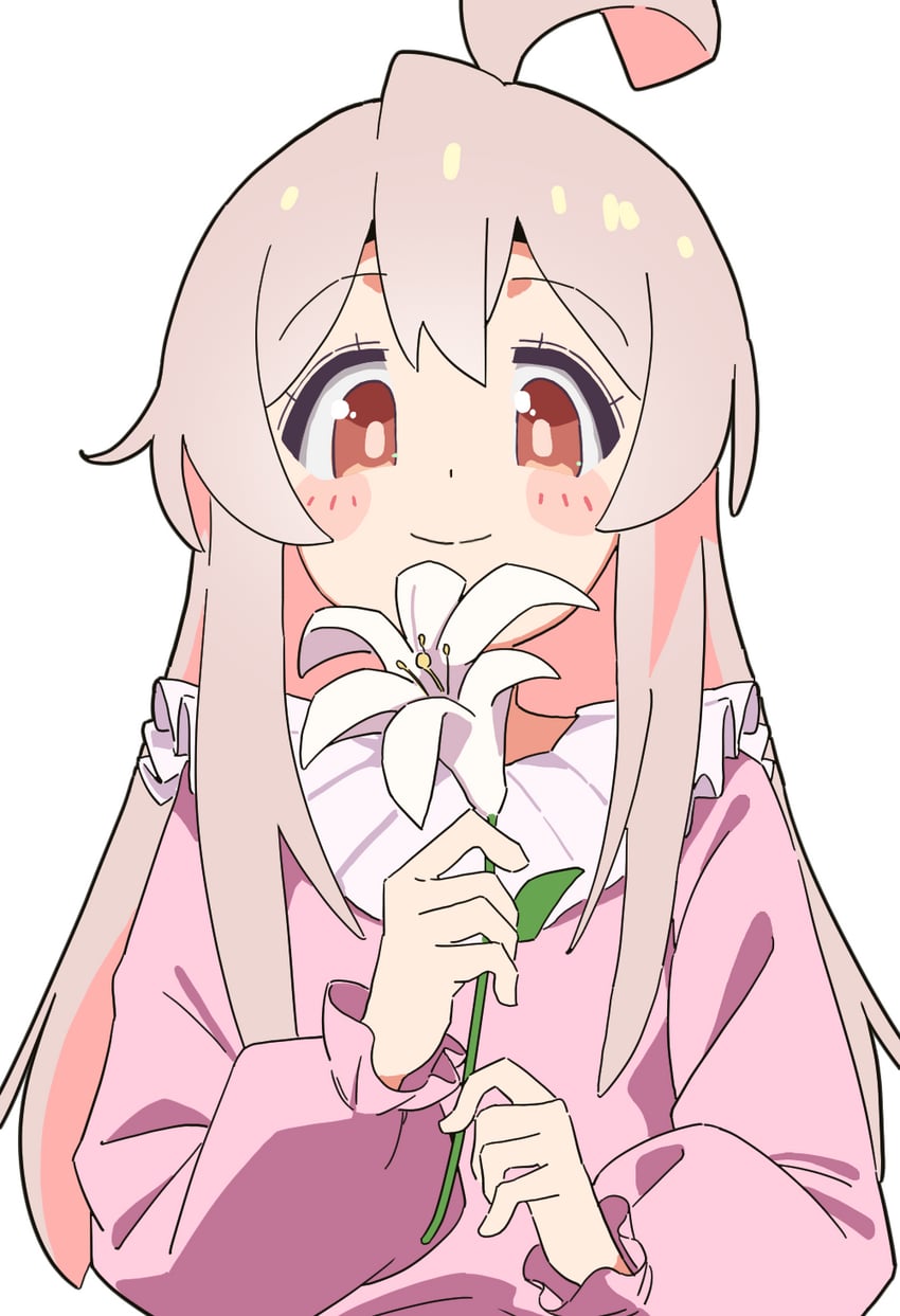 oyama mahiro (onii-chan wa oshimai!) drawn by noyama_takenoko