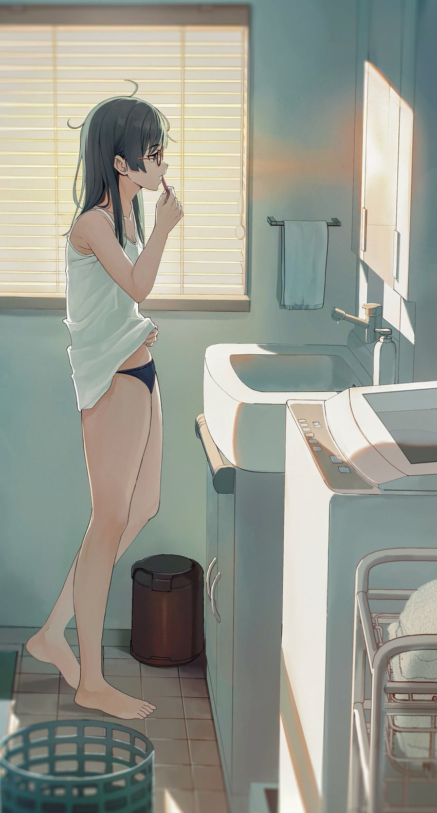 saten ruiko (toaru majutsu no index and 1 more) drawn by pension_z