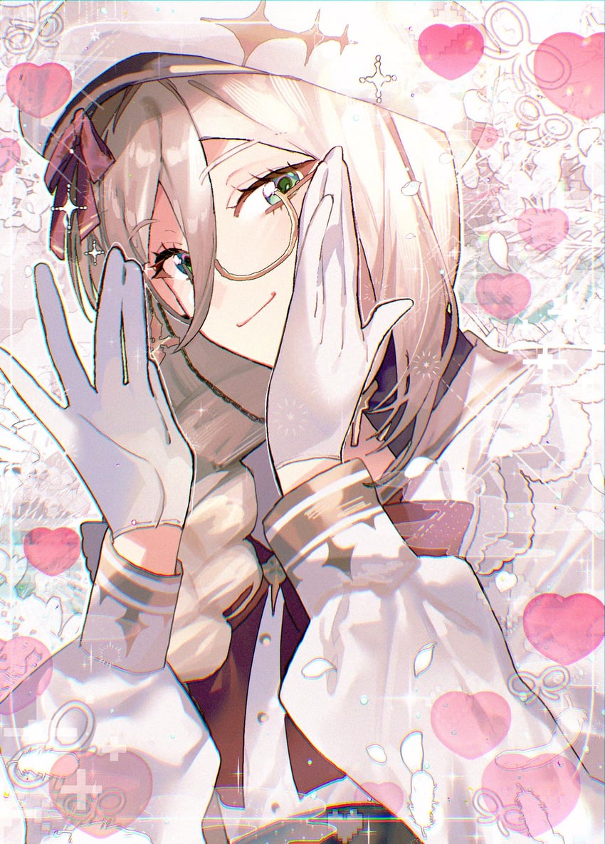 aia amare (nijisanji and 1 more) drawn by lrprr
