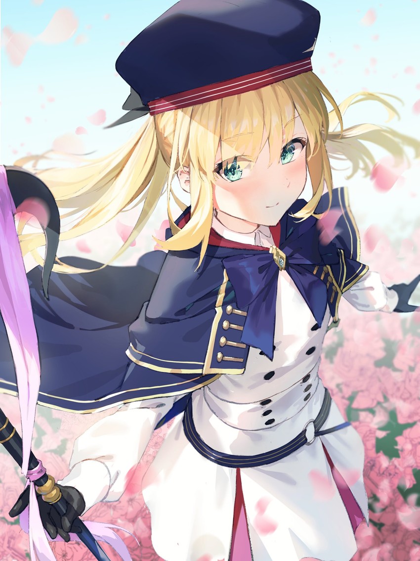 artoria pendragon and artoria caster (fate and 1 more) drawn by xkirara39x