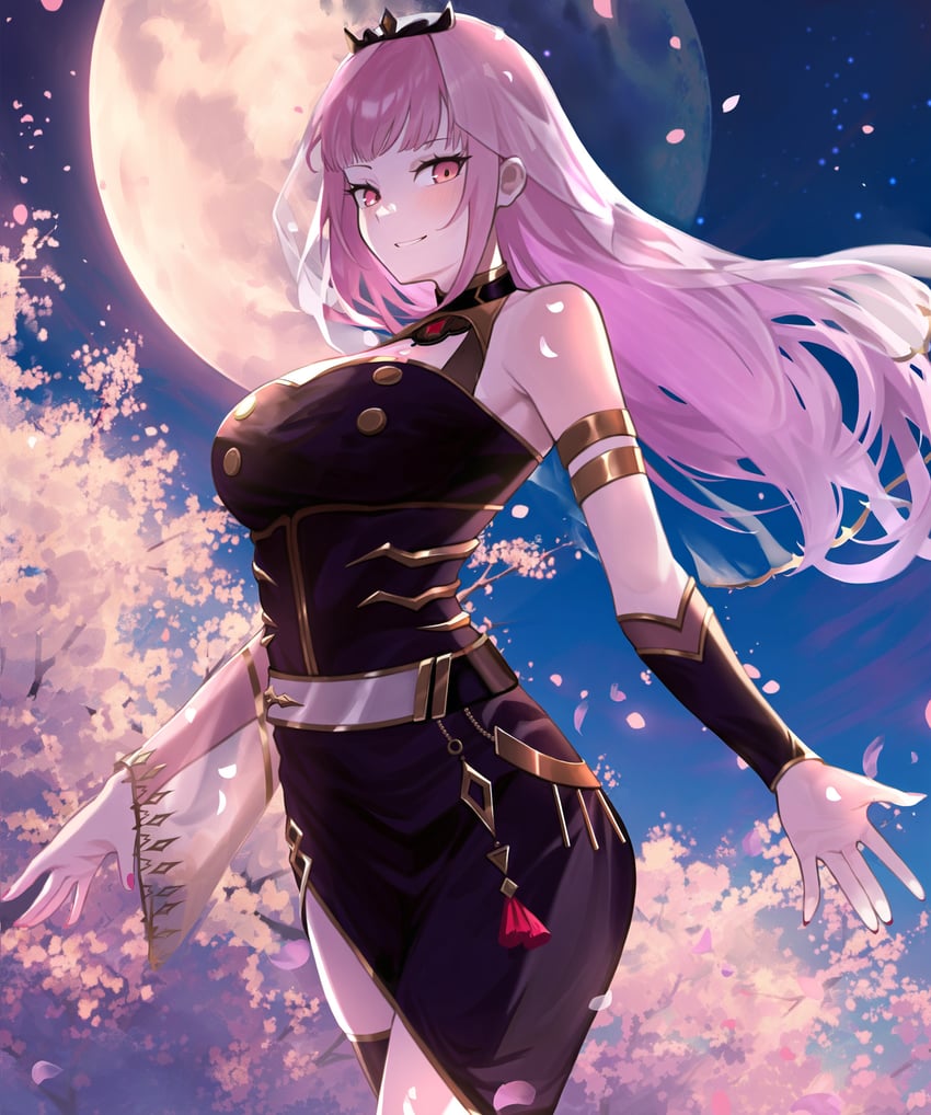 mori calliope (hololive and 1 more) drawn by maro2ki3