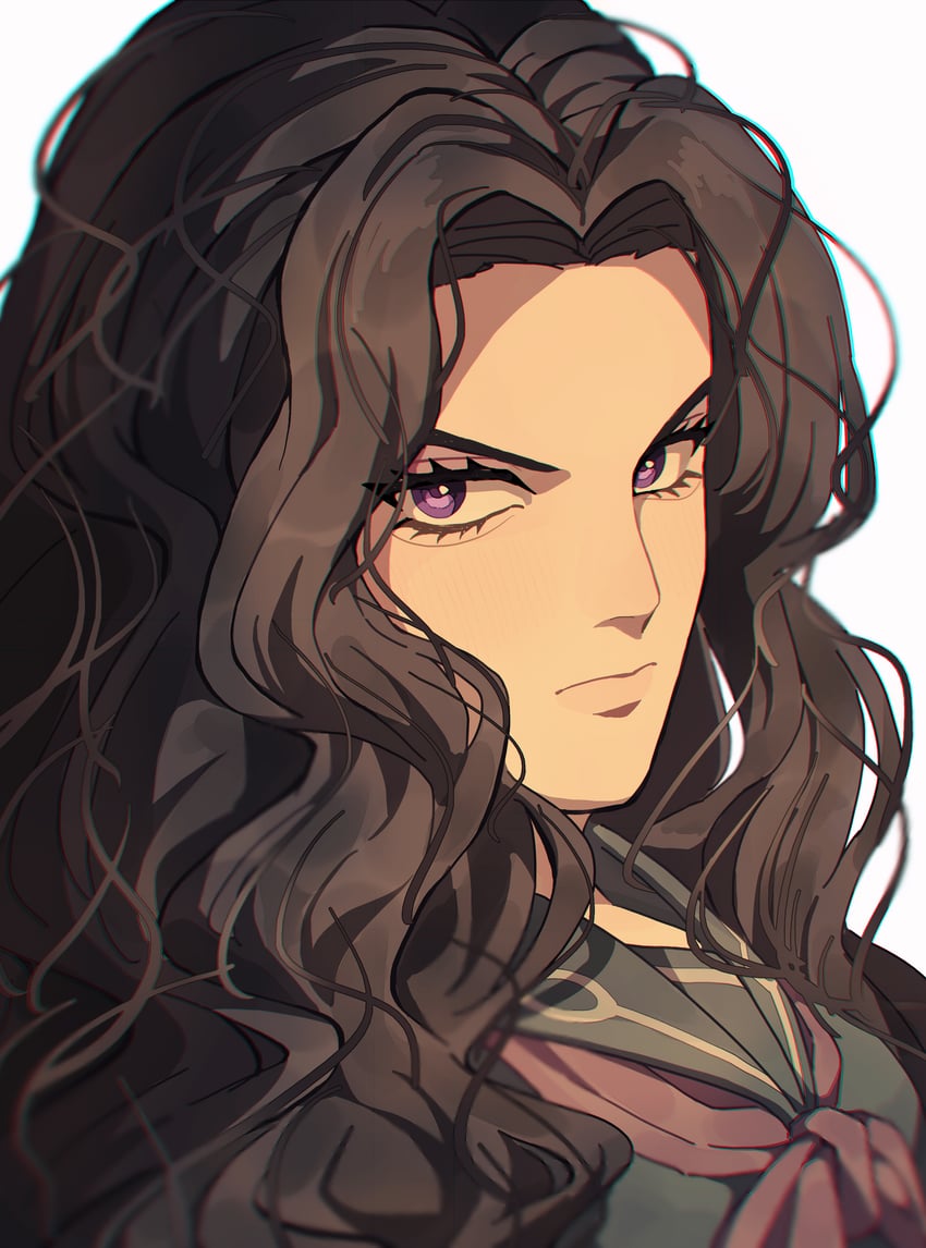 yamagishi yukako (jojo no kimyou na bouken and 1 more) drawn by siniy