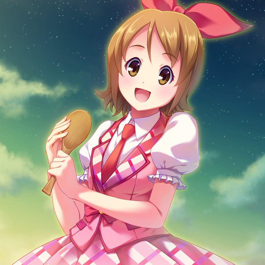 hoshimiya ichigo and oomori yuuko (precure and 2 more) drawn by sayousuke