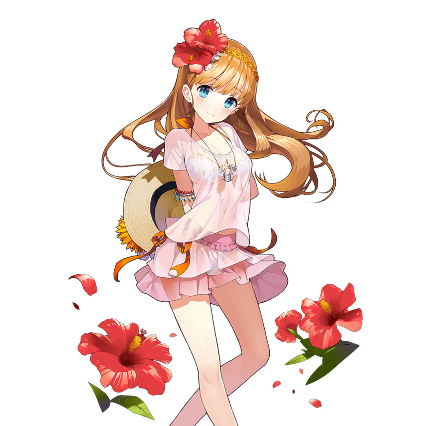 sheria harps (uchi no hime-sama ga ichiban kawaii) drawn by gaou_(umaiyo_puyoman)