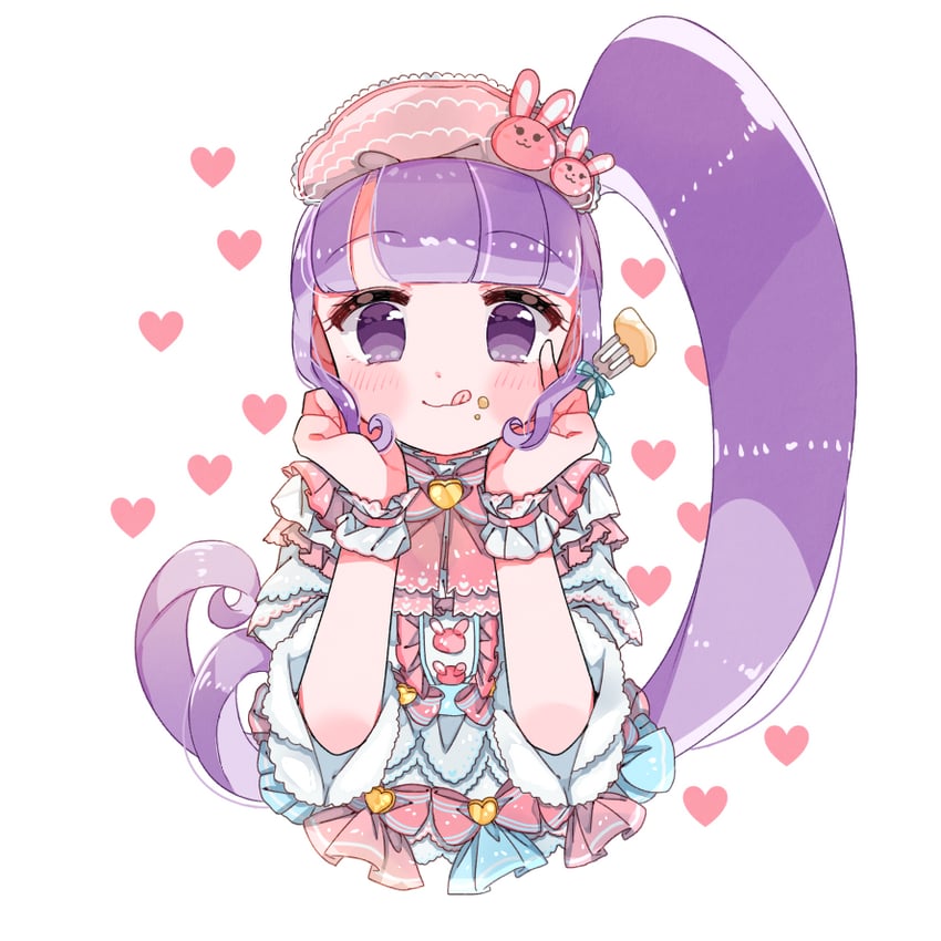 manaka non (pretty series and 1 more) drawn by kira_(kiratwins)