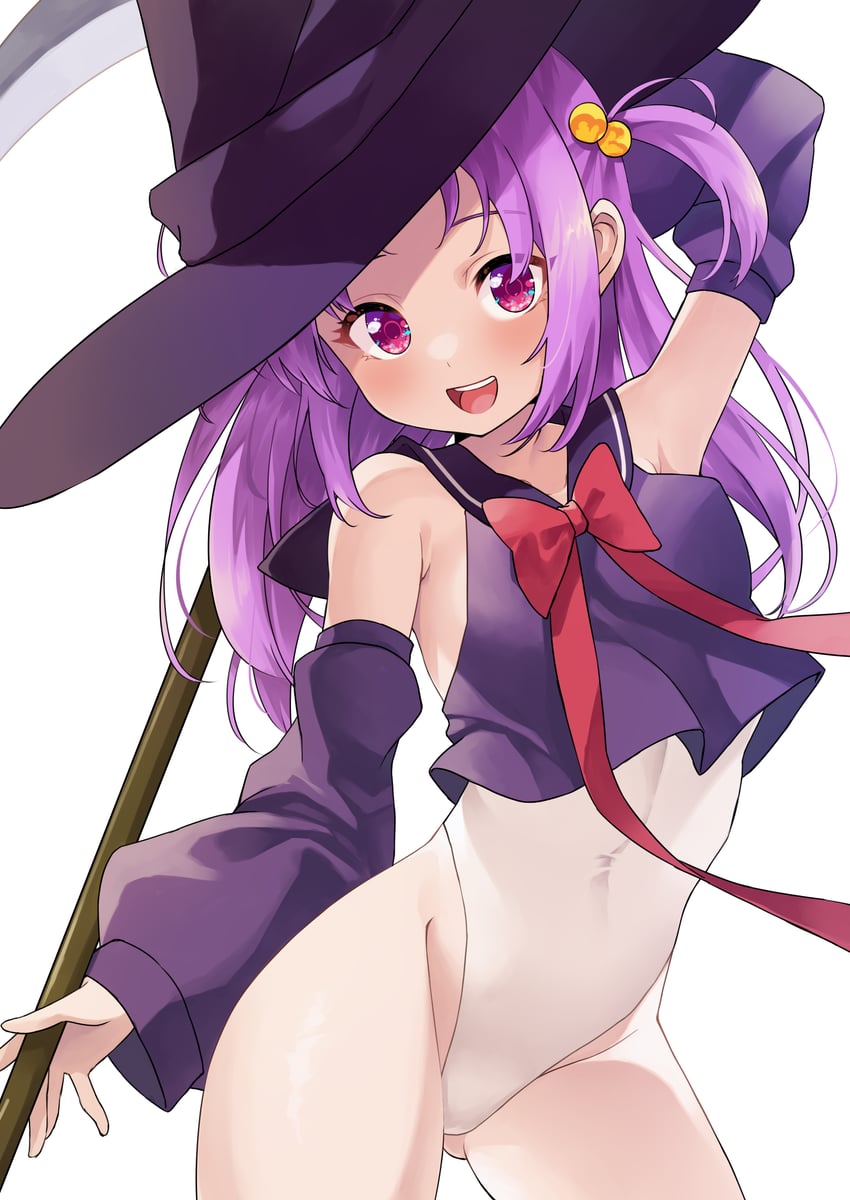 misono karin (mahou shoujo madoka magica and 1 more) drawn by mamadasky