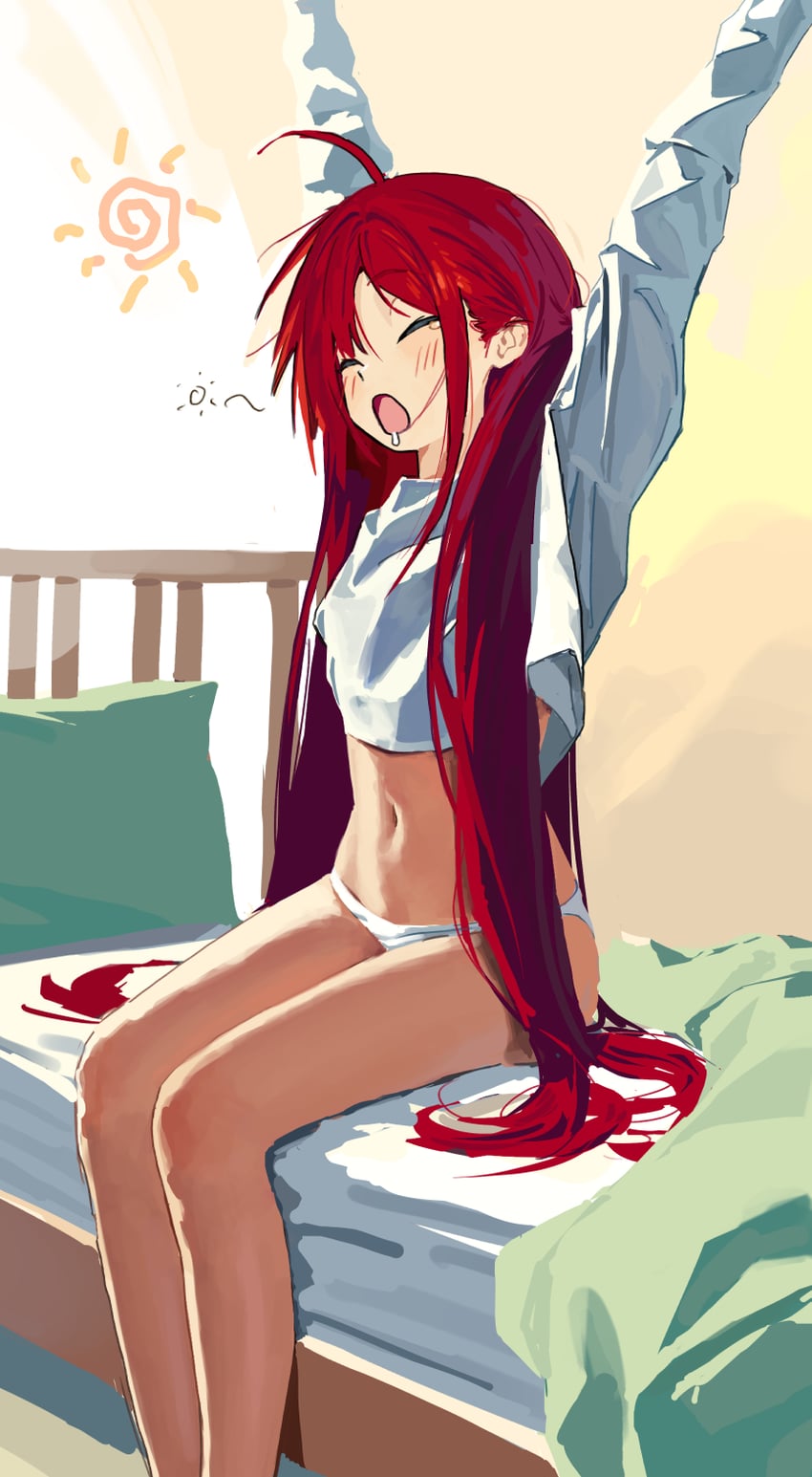 hipa (original and 1 more) drawn by some1else45