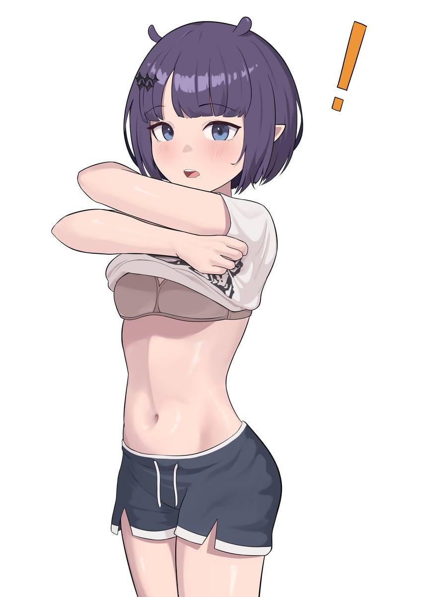 ninomae ina'nis (hololive and 1 more) drawn by shift_(shiftillust)