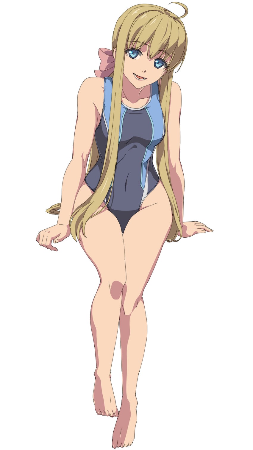 tita russell (eiyuu densetsu and 2 more) drawn by chiharu_(9654784)