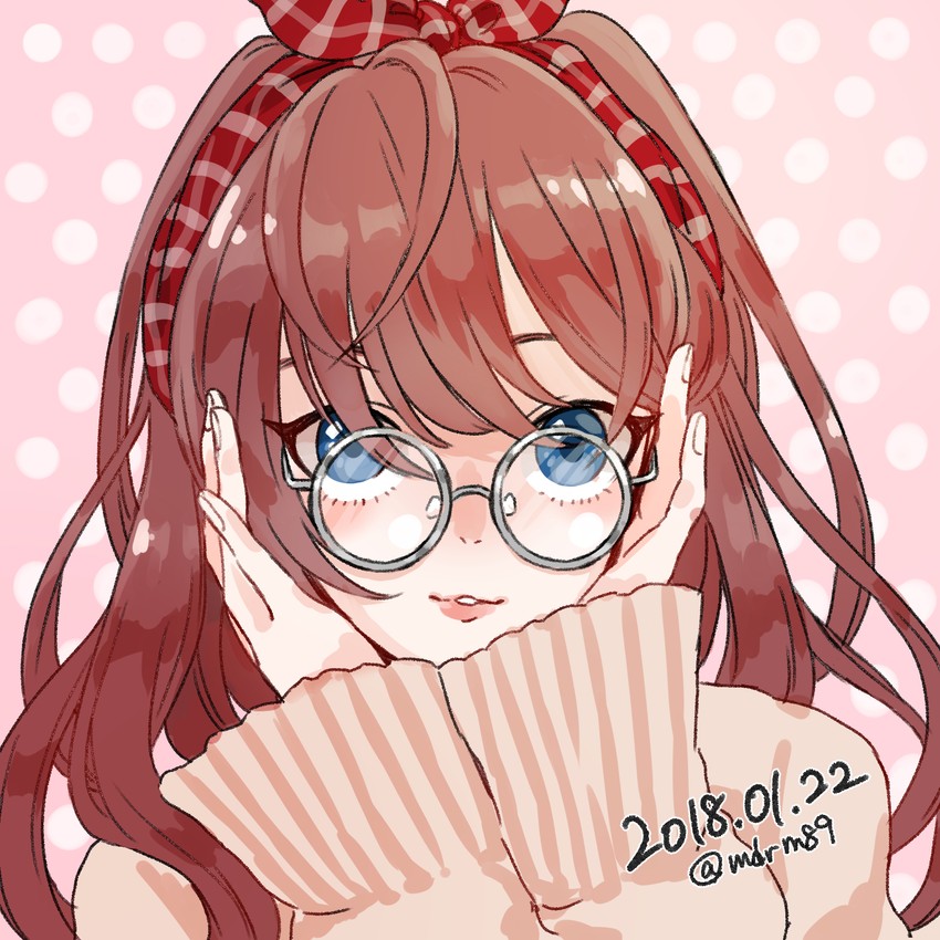 ichinose shiki (idolmaster and 1 more) drawn by madarame_(mdrm89)