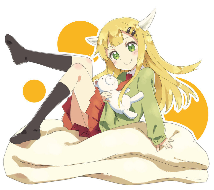madoromi-chan (madoromi-chan ga iku.) drawn by yuuki_tatsuya