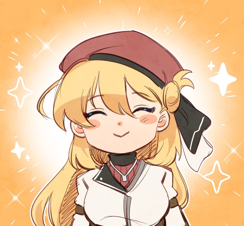 agnes claudel (eiyuu densetsu and 2 more) drawn by leorlontyan