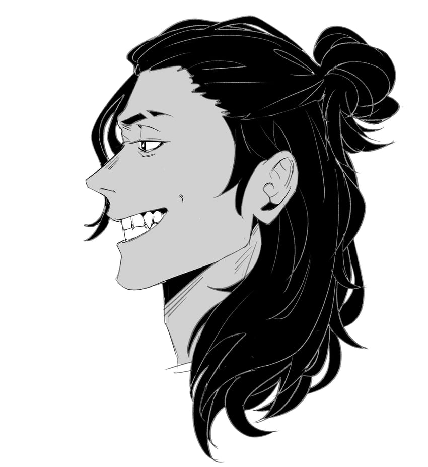 cassian (a court of thorns and roses) drawn by opfuzhead
