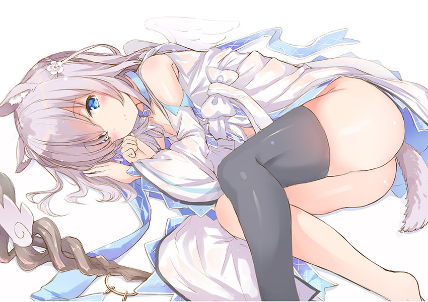 isuzu ren (mahou shoujo madoka magica and 1 more) drawn by yukishiro_arte