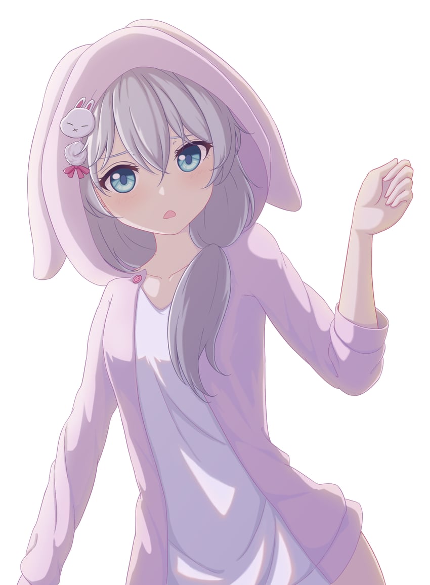 theresa apocalypse (honkai and 1 more) drawn by nenechi