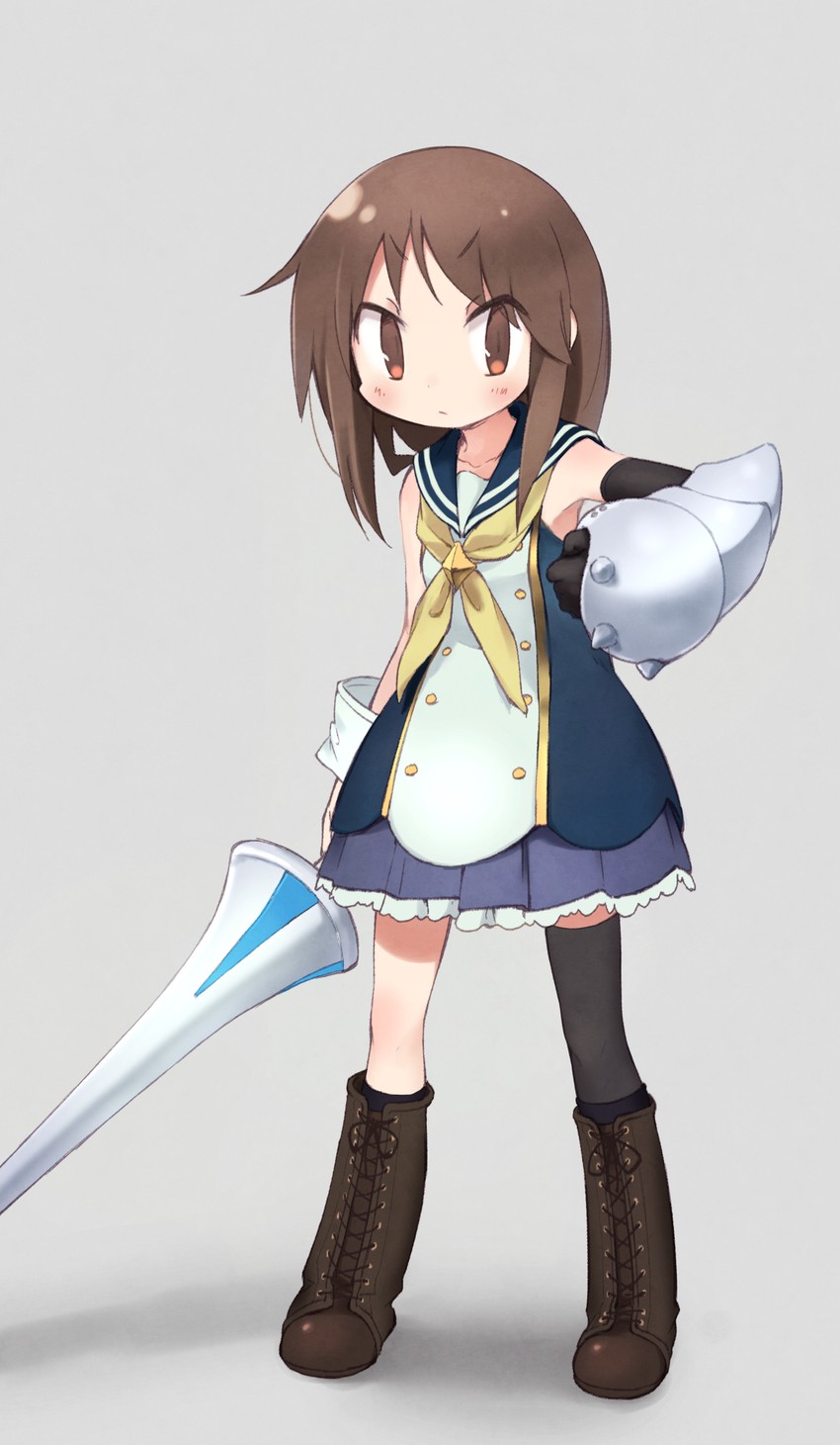 okano kei (yuyushiki and 1 more) drawn by okayparium