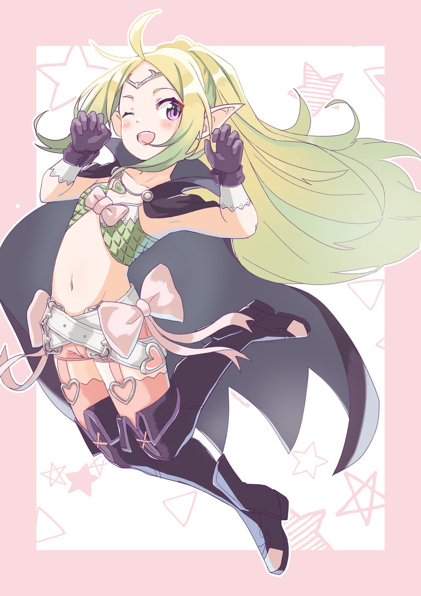 nowi (fire emblem and 1 more) drawn by ichicamaru