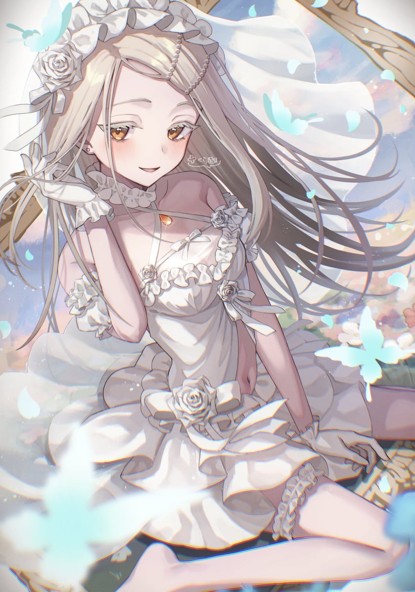 shinosawa hiro (idolmaster and 1 more) drawn by skr_call