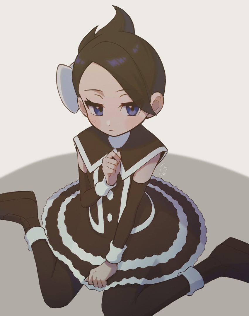 marley (pokemon and 1 more) drawn by noi_(noi_pk27)