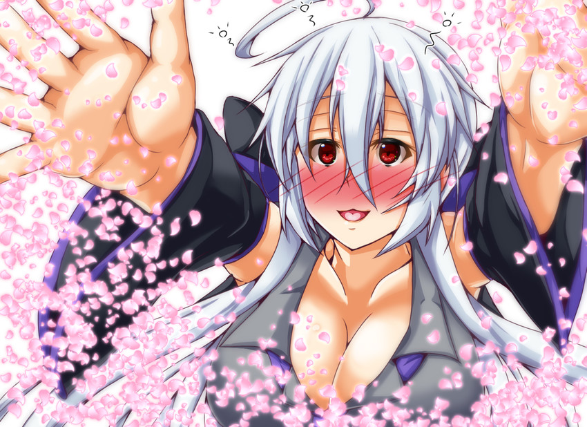 yowane haku (vocaloid) drawn by misakana
