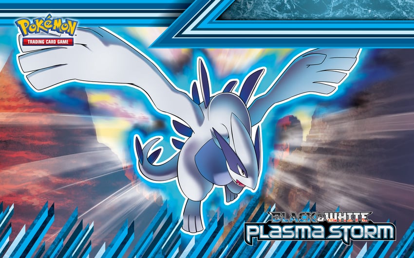 lugia (pokemon and 1 more) drawn by nagasawa_shin