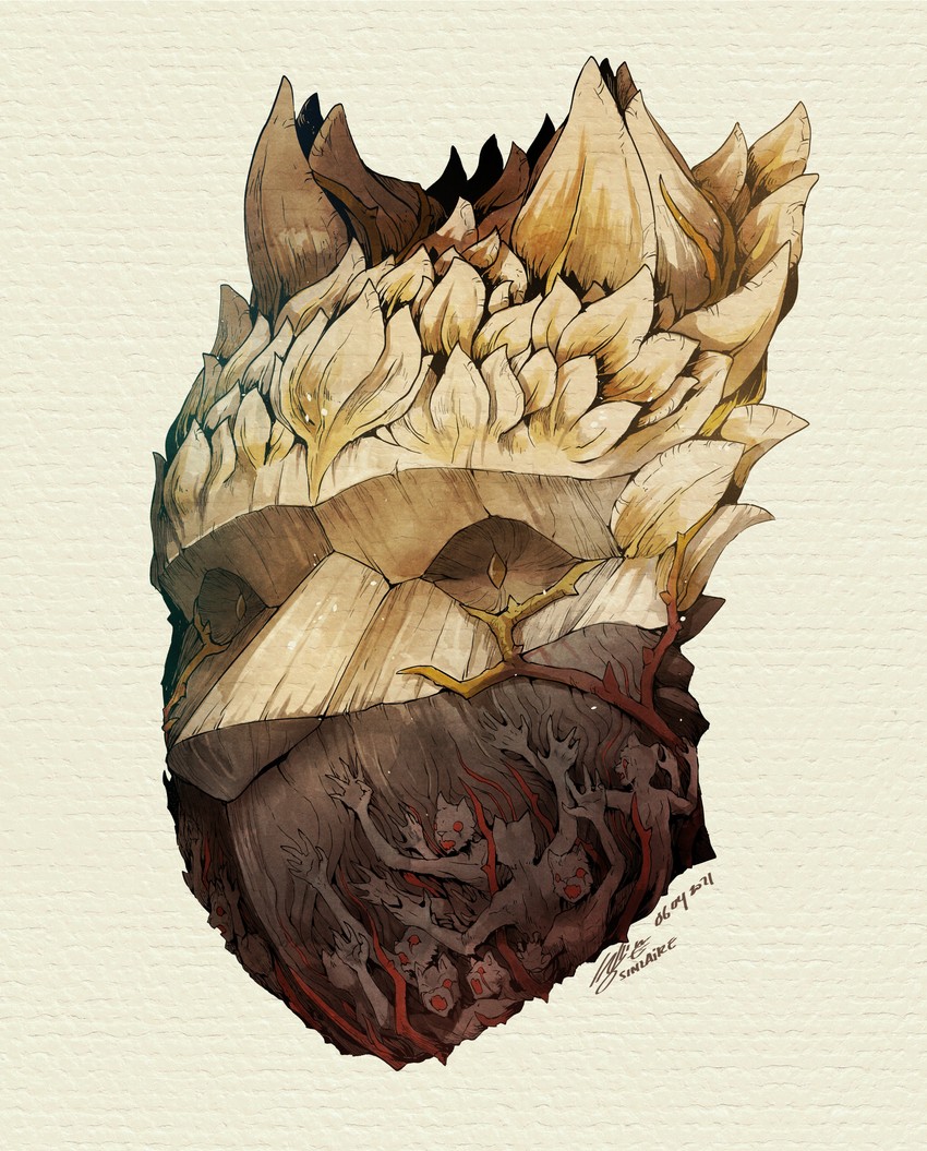 original drawn by sinlaire