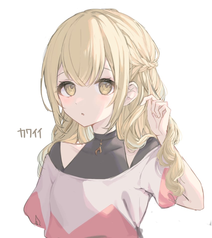 azusawa kohane (project sekai and 1 more) drawn by hoshi_(hoshitanu_210)