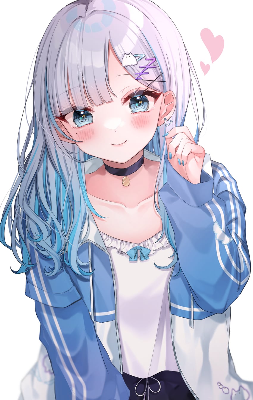 kaga sumire (vspo! and 1 more) drawn by shain