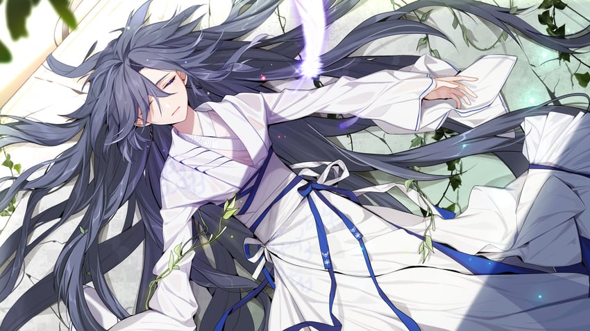 fu hua (honkai and 1 more) drawn by juer1004