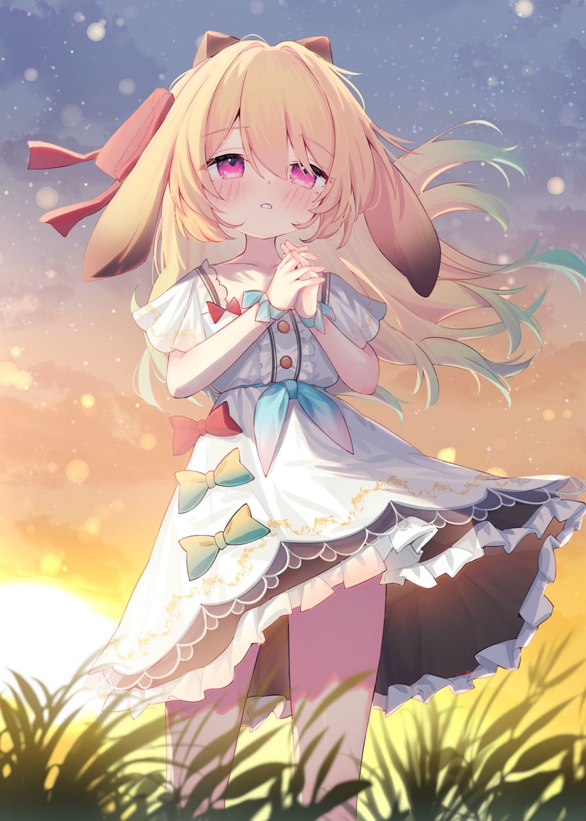 original drawn by eip_(pepai)