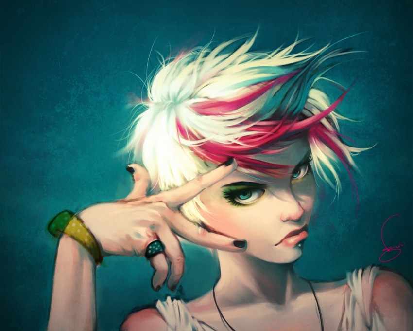 drawn by viet-my_bui