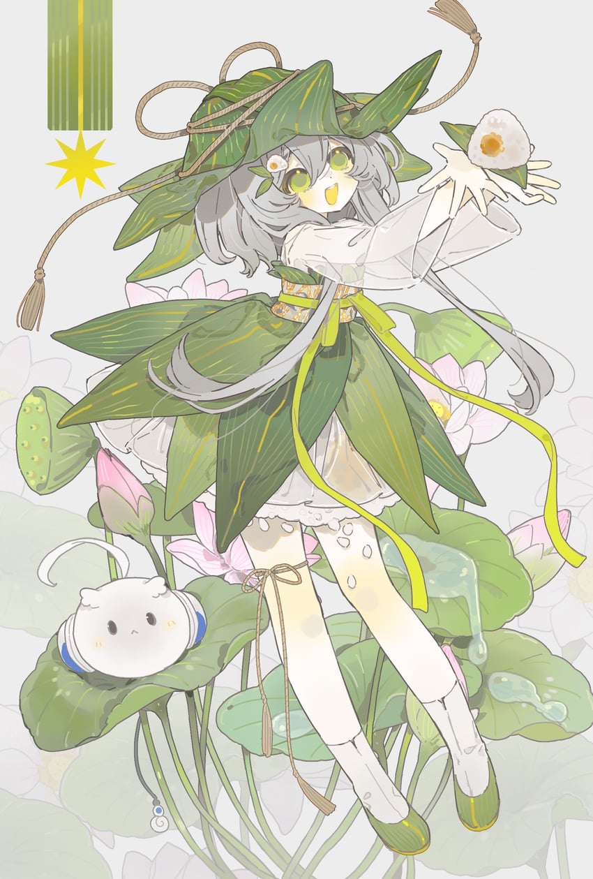 luo tianyi and tian dian (vocaloid and 1 more) drawn by bity3155660241