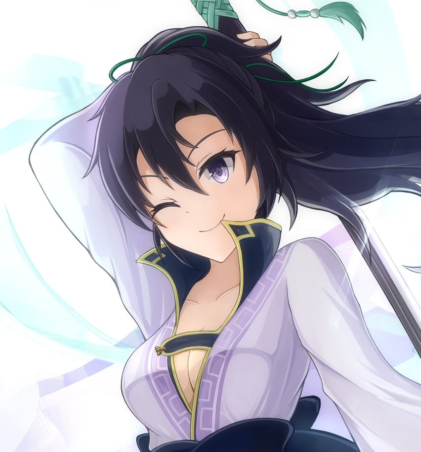 fir and karla (fire emblem and 1 more) drawn by ryuusaki_rei