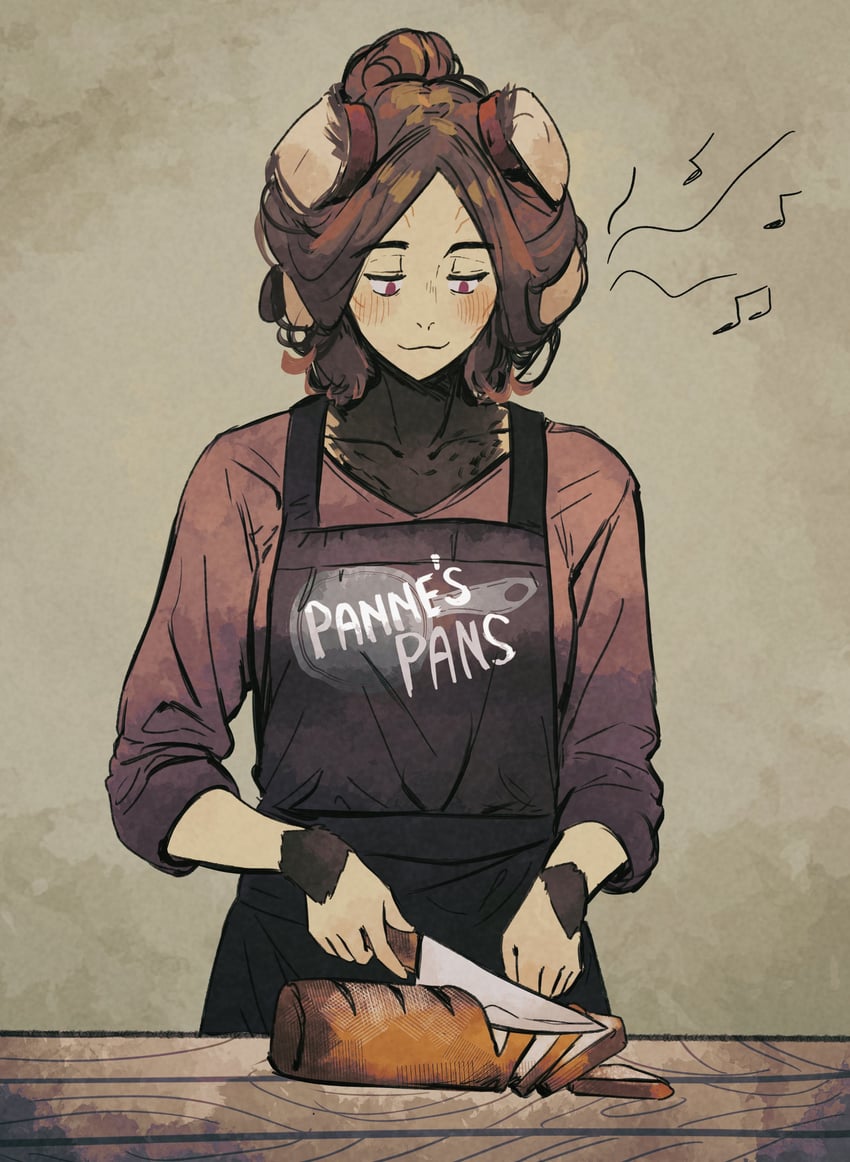panne (fire emblem and 1 more) drawn by spindle_(aidenr0)