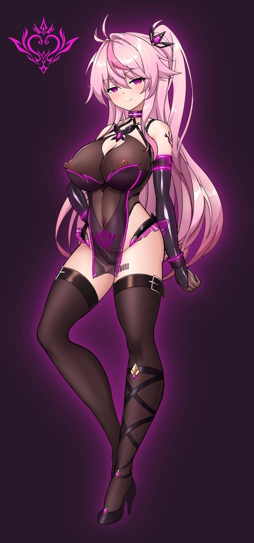grenville (azur lane) drawn by budesonide