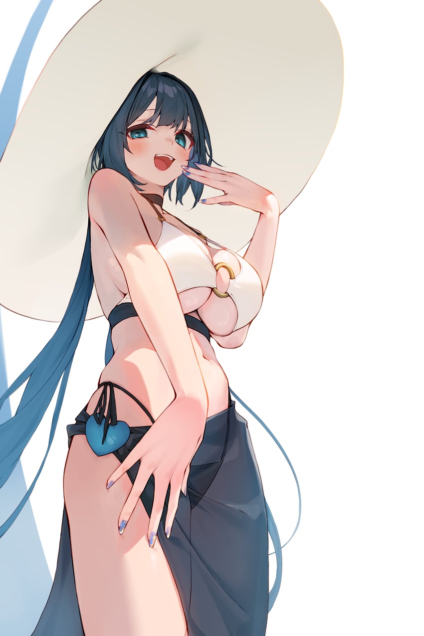 lena (djmax and 2 more) drawn by tai_(e3d1p)