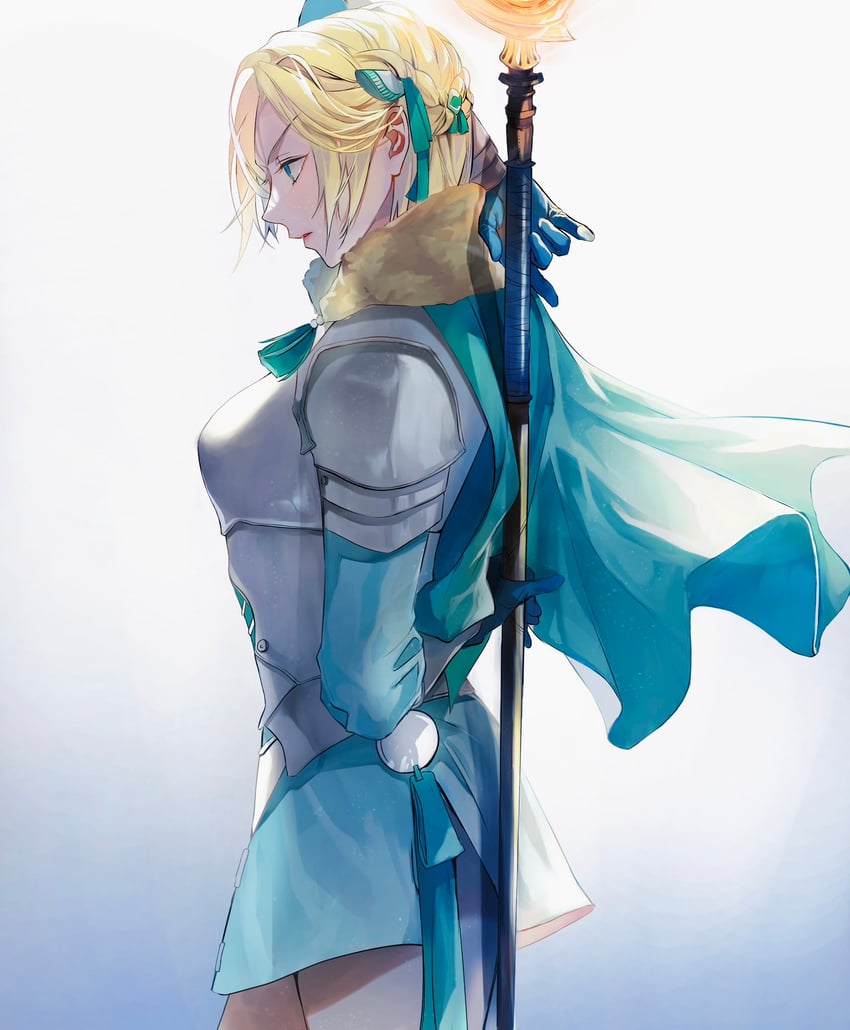 ingrid brandl galatea (fire emblem and 1 more) drawn by zat_296