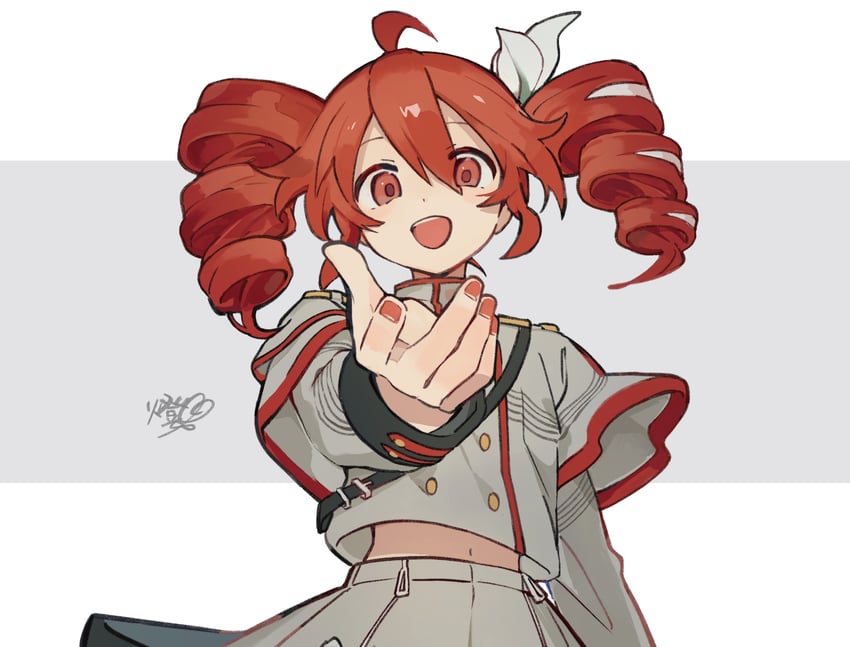 kasane teto (utau and 1 more) drawn by toukashi_(2tou9)