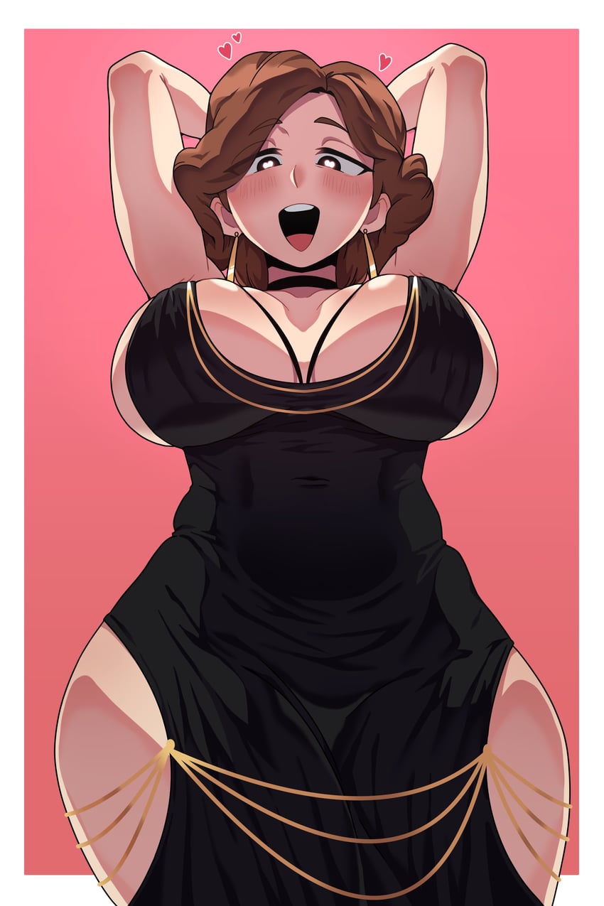 johanna (hilda) drawn by black_giraffe
