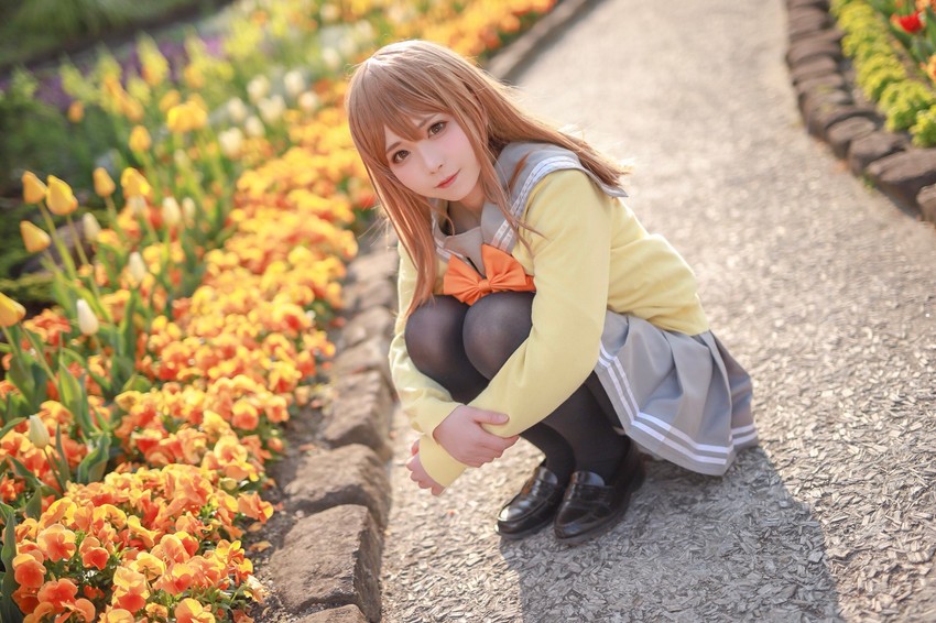 kunikida hanamaru (love live! and 1 more) drawn by mano_n00