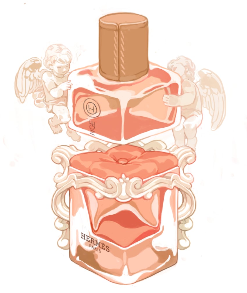 original drawn by sachin_teng