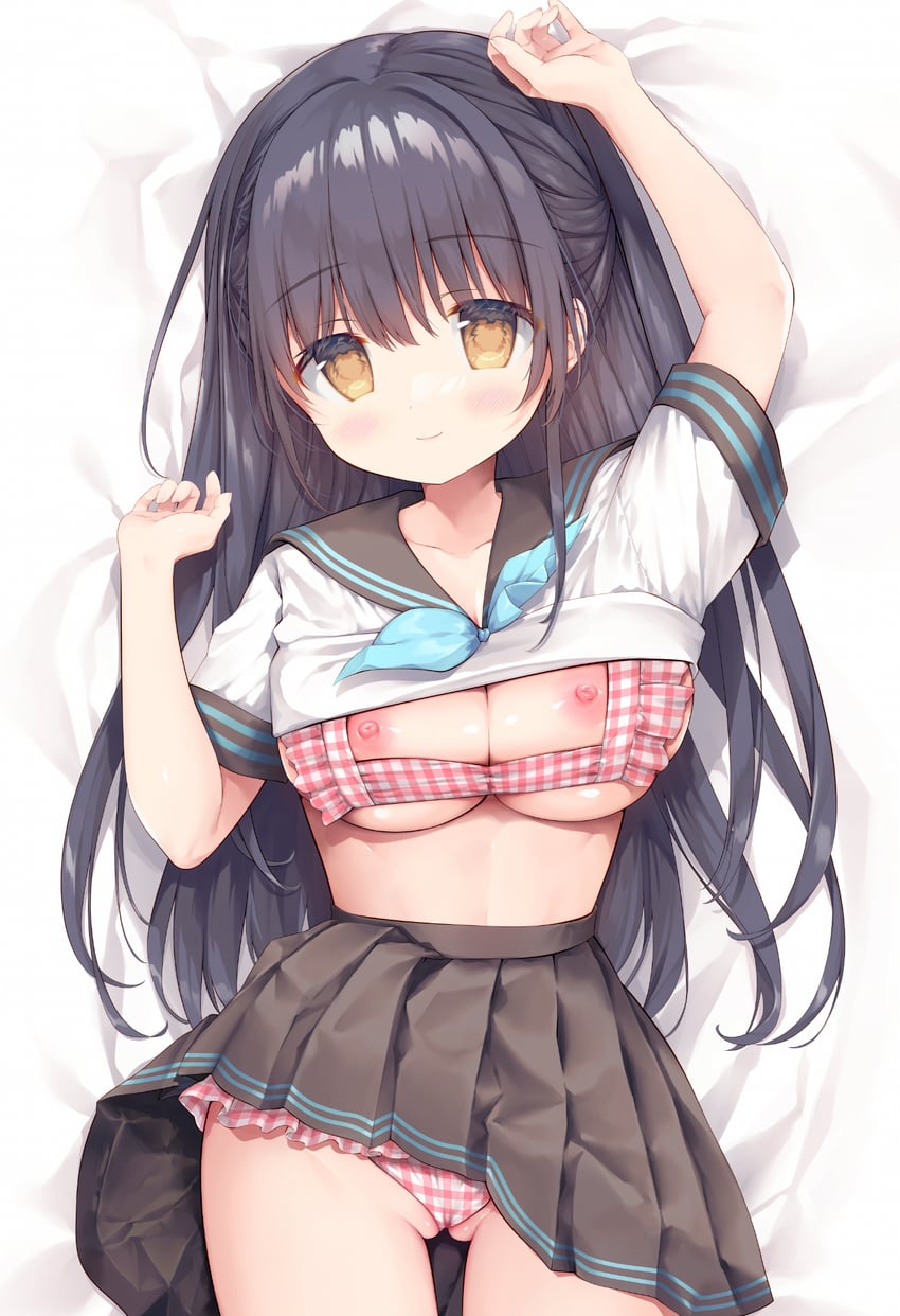 original drawn by amanagi_seiji